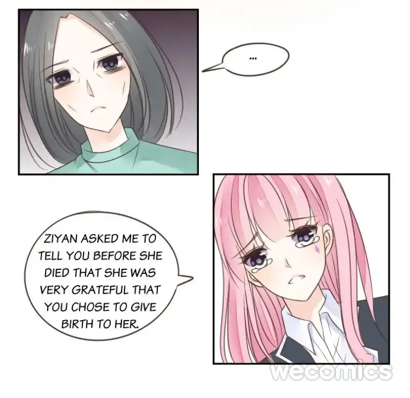 How The Princess Became The Queen Zinmanga X Chapter 7 Page 39