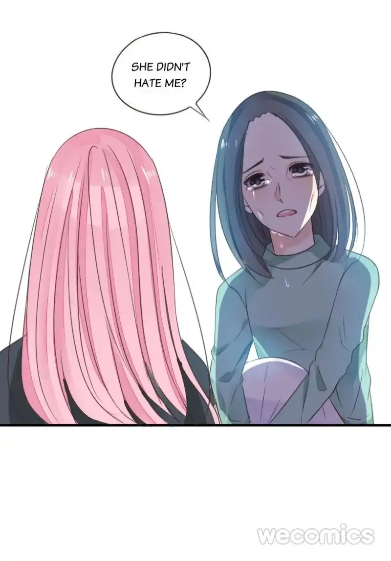 How The Princess Became The Queen Zinmanga X Chapter 7 Page 40