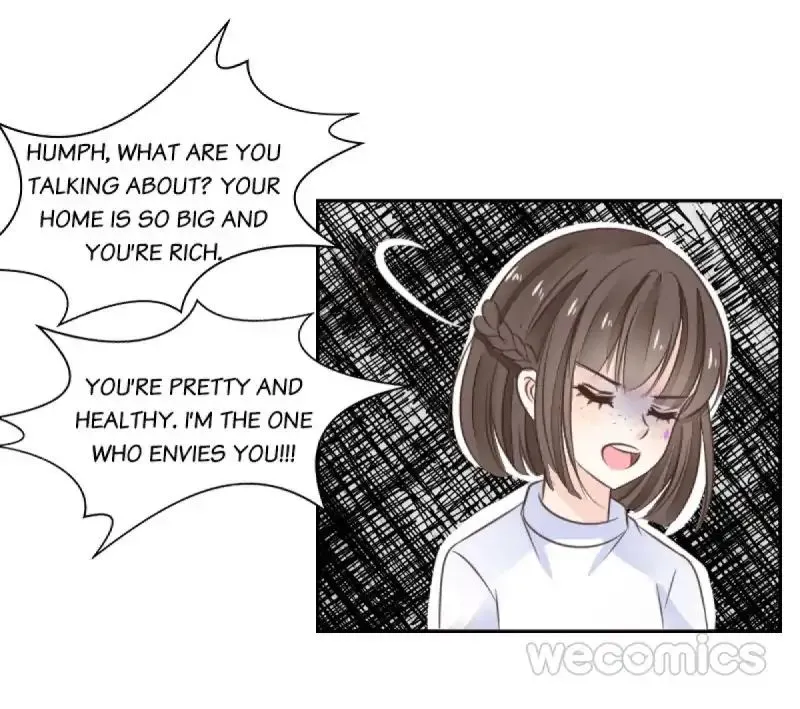 How The Princess Became The Queen Zinmanga X Chapter 7 Page 51