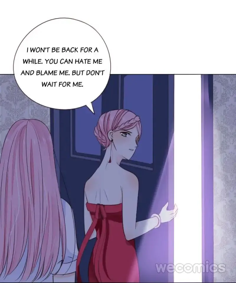 How The Princess Became The Queen Zinmanga X Chapter 3 Page 8