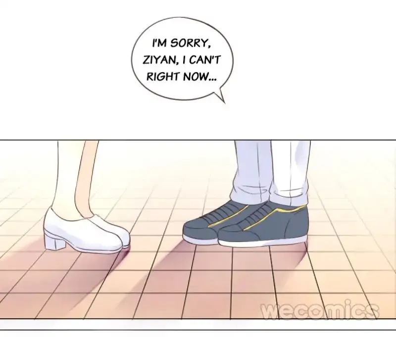 How The Princess Became The Queen Zinmanga X Chapter 3 Page 26