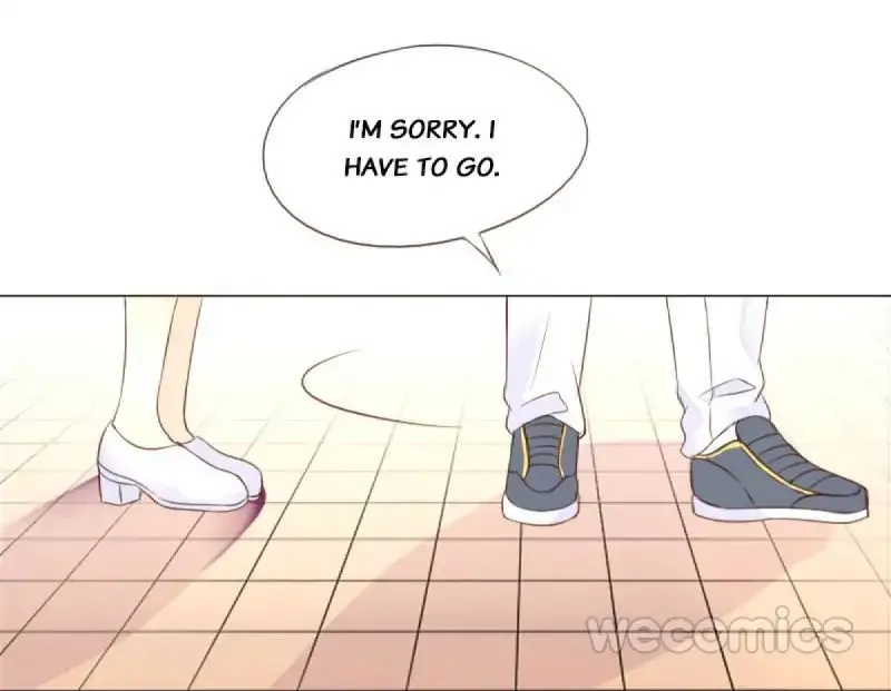 How The Princess Became The Queen Zinmanga X Chapter 3 Page 29