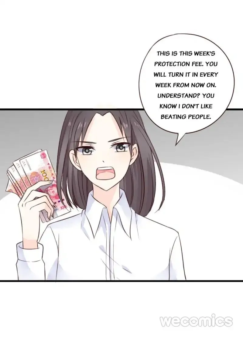 How The Princess Became The Queen Zinmanga X Chapter 1 Page 34