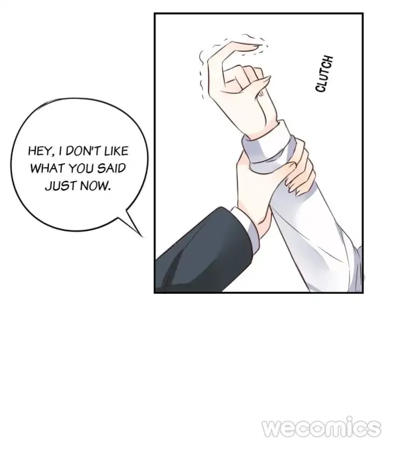 How The Princess Became The Queen Zinmanga X Chapter 1 Page 42