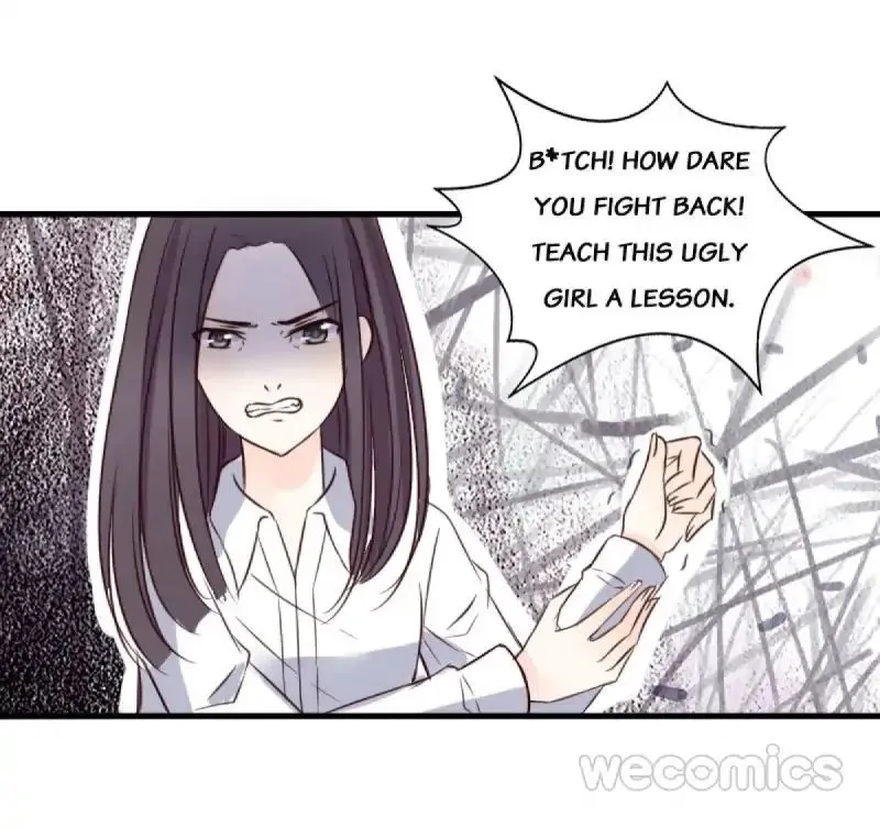 How The Princess Became The Queen Zinmanga X Chapter 1 Page 44
