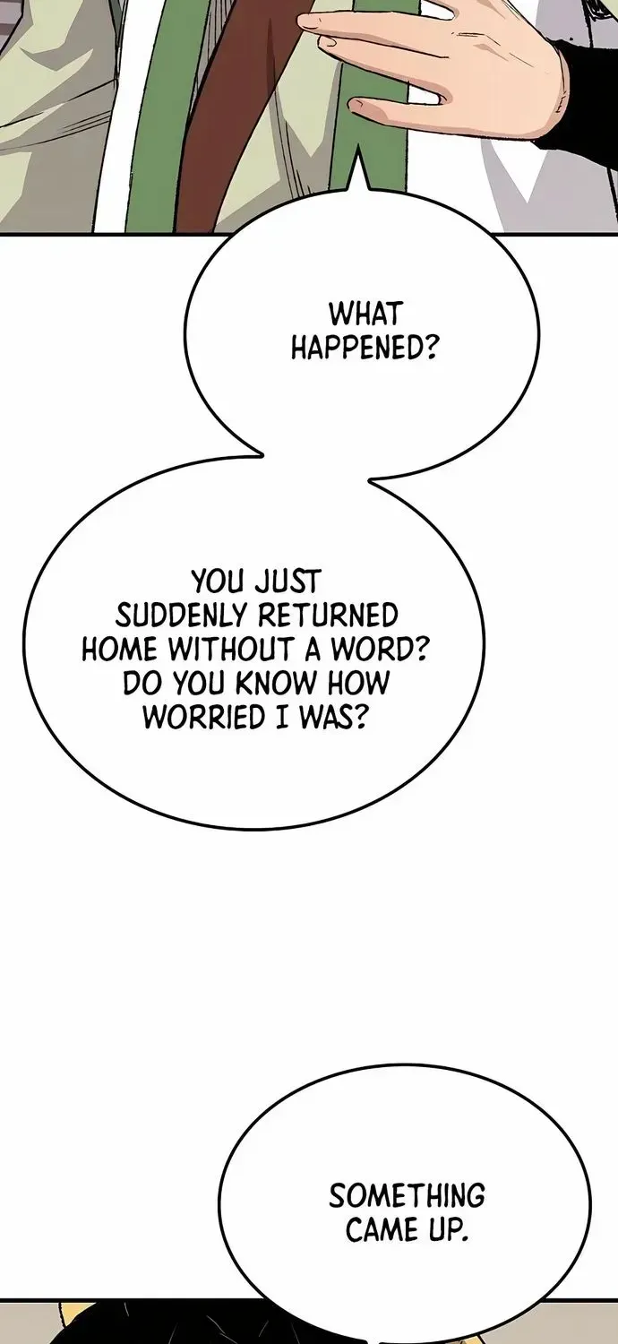 Reborn As The Heavenly Demon Zinmanga X Chapter 56 Page 10