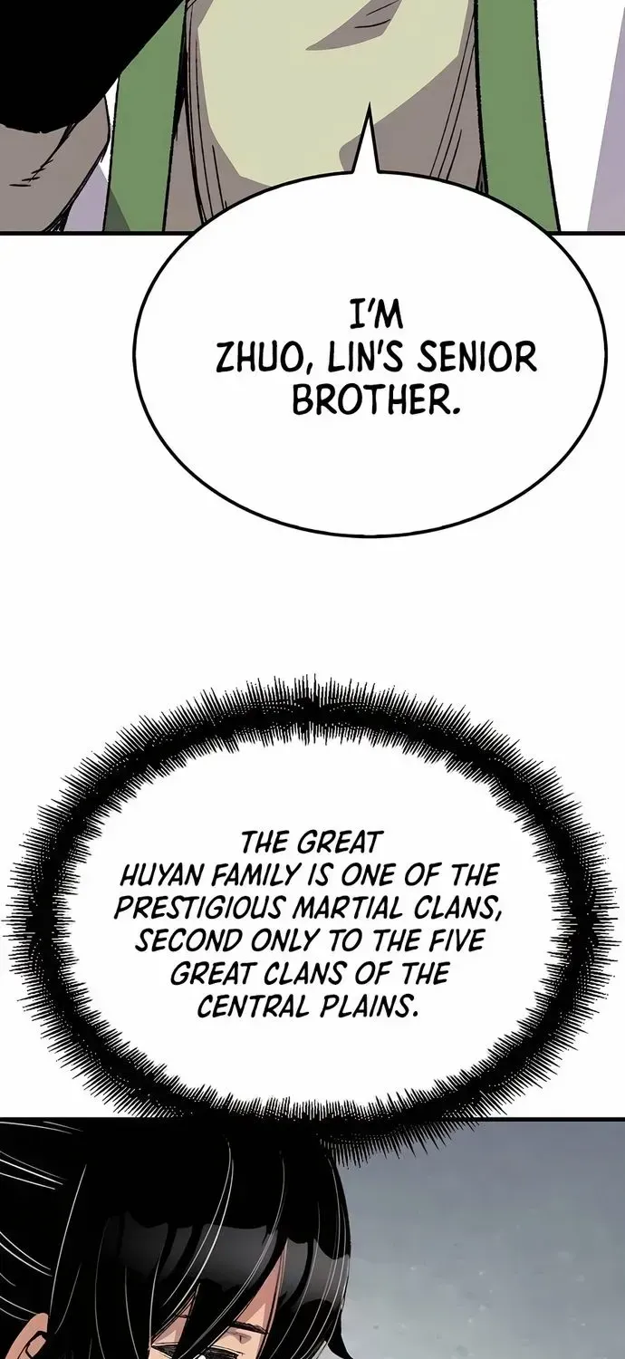 Reborn As The Heavenly Demon Zinmanga X Chapter 56 Page 19