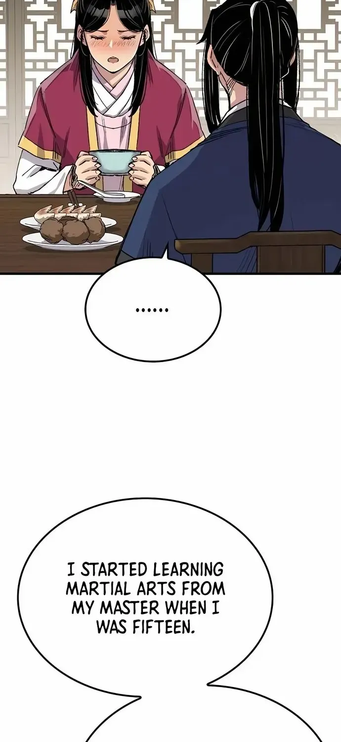 Reborn As The Heavenly Demon Zinmanga X Chapter 56 Page 42