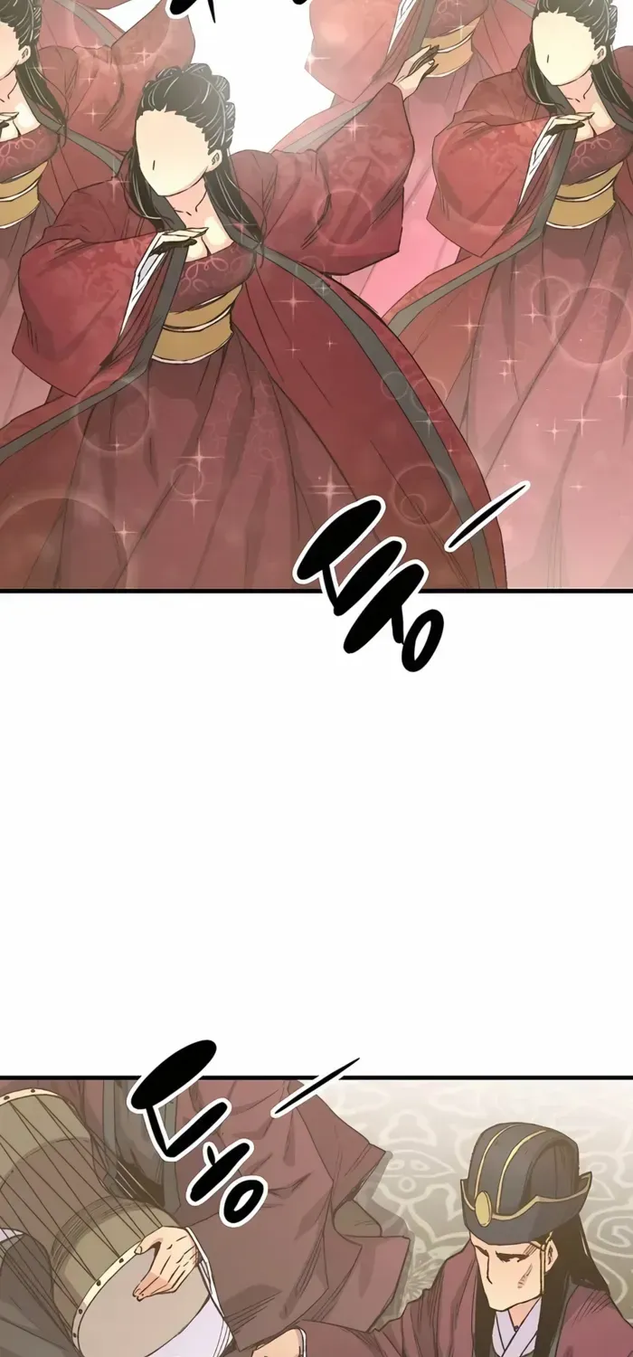 Reborn As The Heavenly Demon Zinmanga X Chapter 55 Page 56
