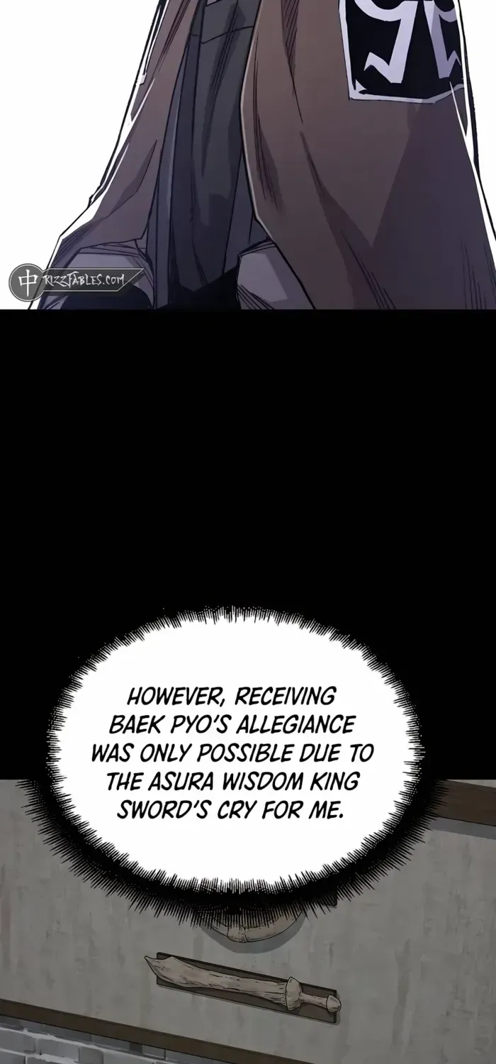 Reborn As The Heavenly Demon Zinmanga X Chapter 54 Page 3