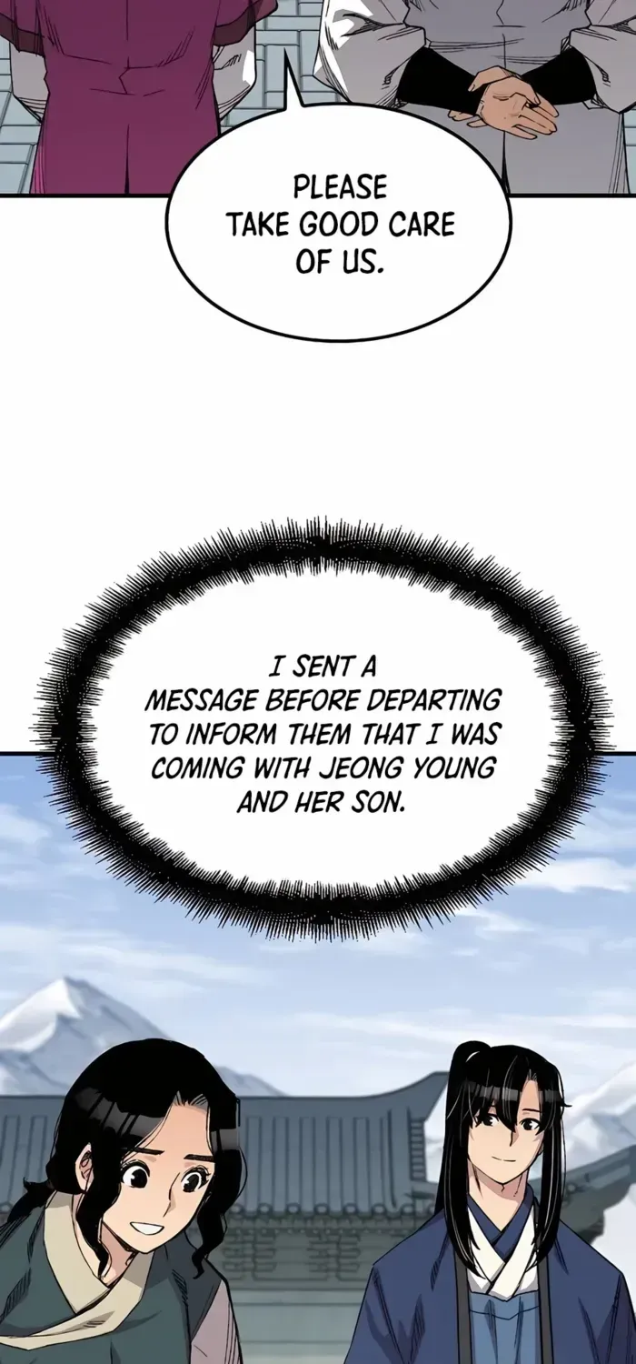 Reborn As The Heavenly Demon Zinmanga X Chapter 54 Page 56