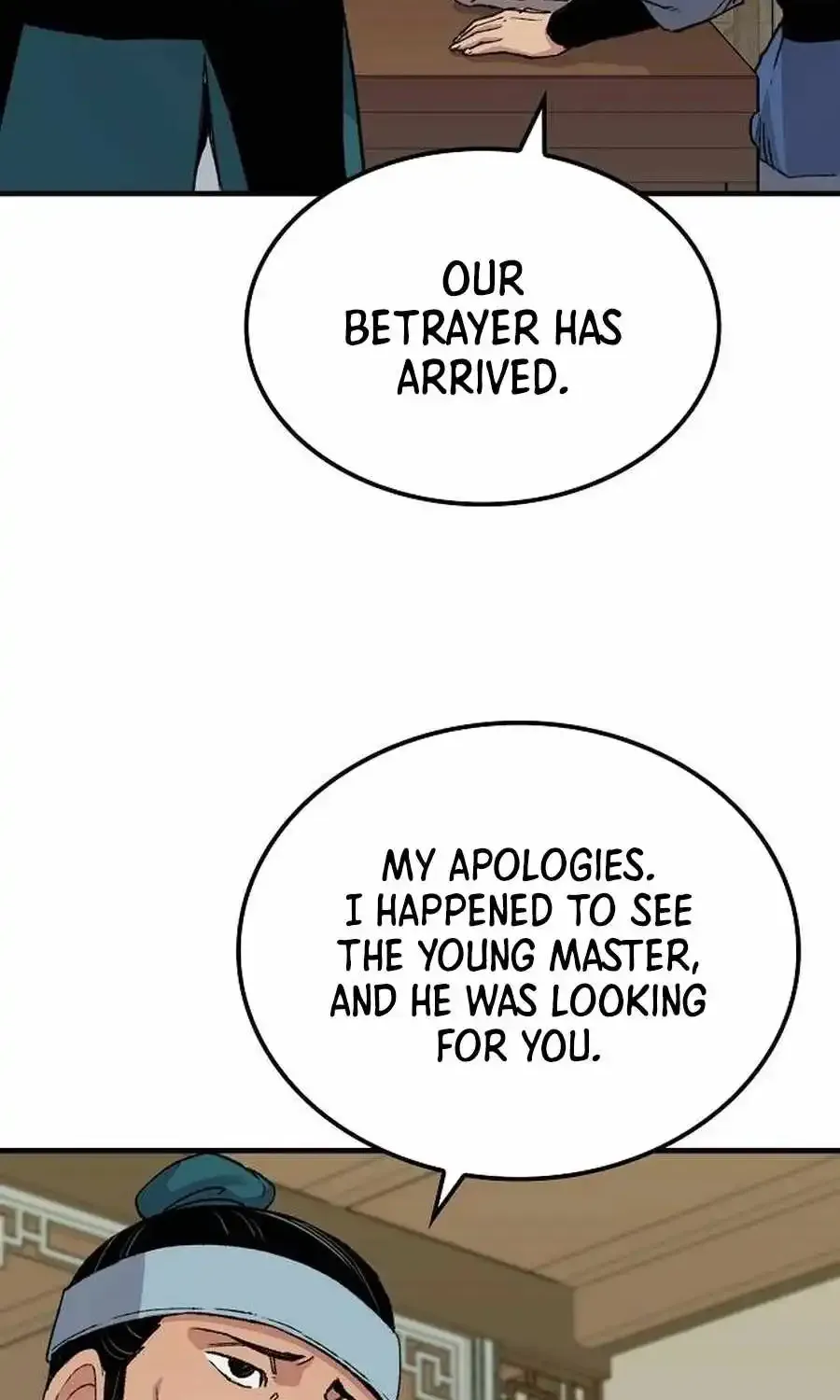 Reborn As The Heavenly Demon Zinmanga X Chapter 52 Page 61