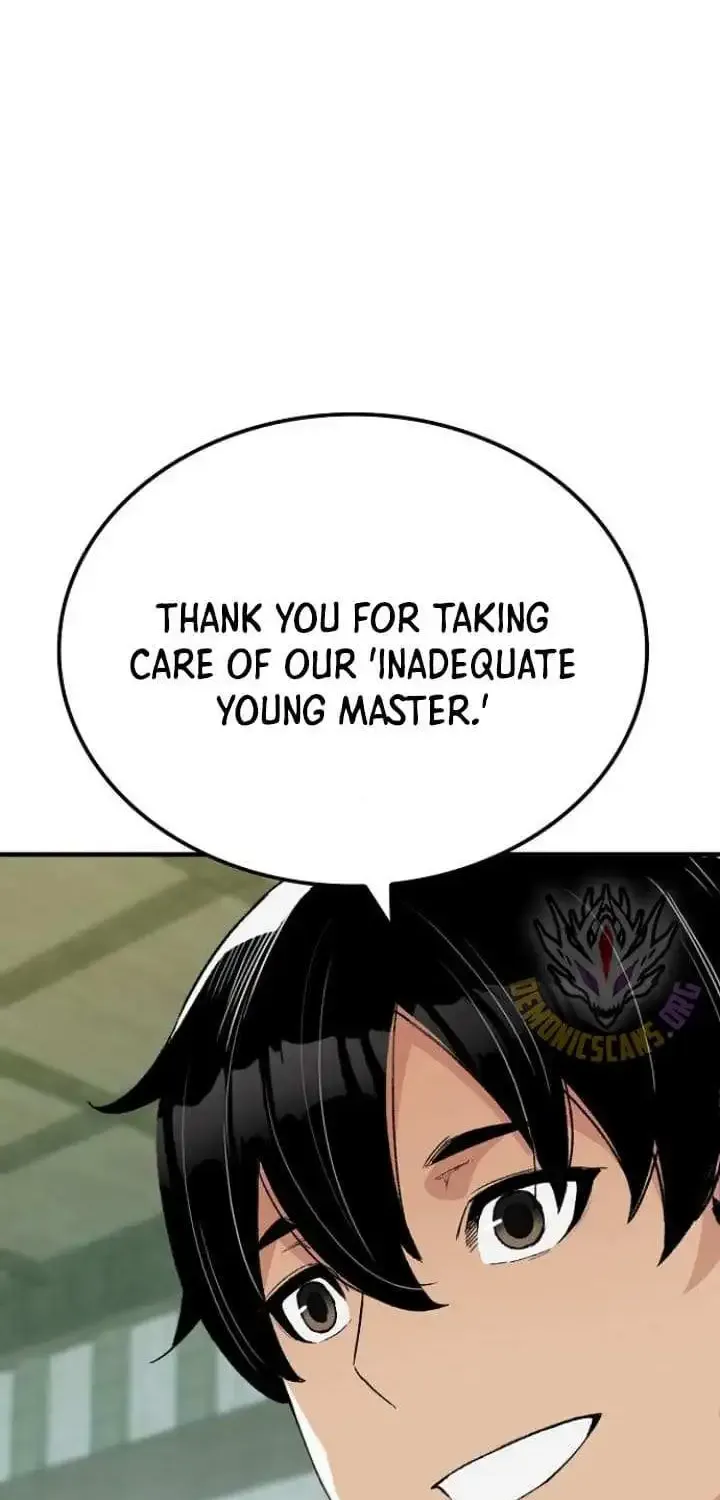 Reborn As The Heavenly Demon Zinmanga X Chapter 49 Page 98