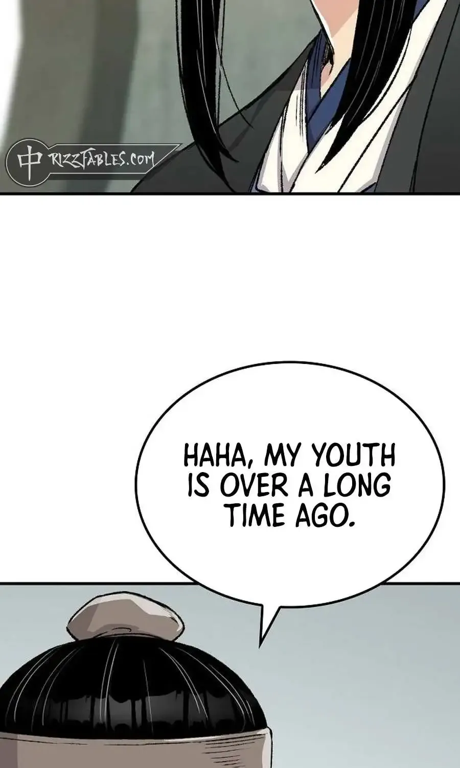 Reborn As The Heavenly Demon Zinmanga X Chapter 45 Page 38