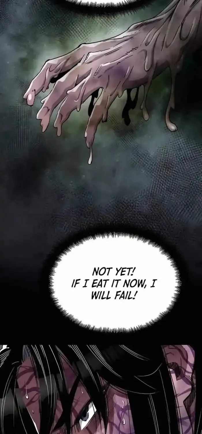 Reborn As The Heavenly Demon Zinmanga X Chapter 43 Page 6