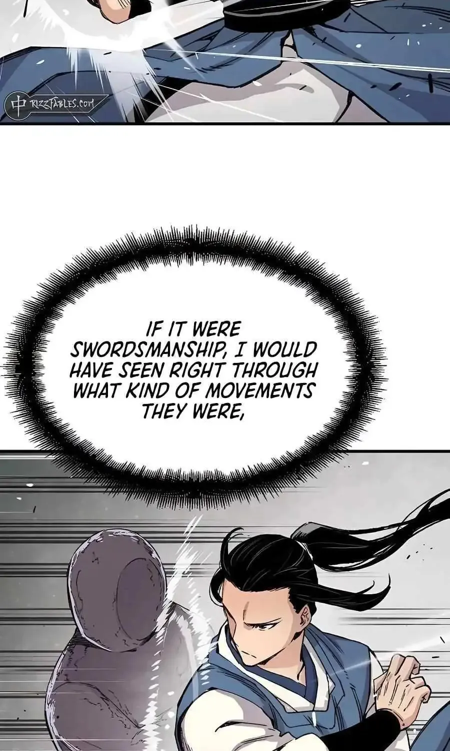 Reborn As The Heavenly Demon Zinmanga X Chapter 41 Page 6