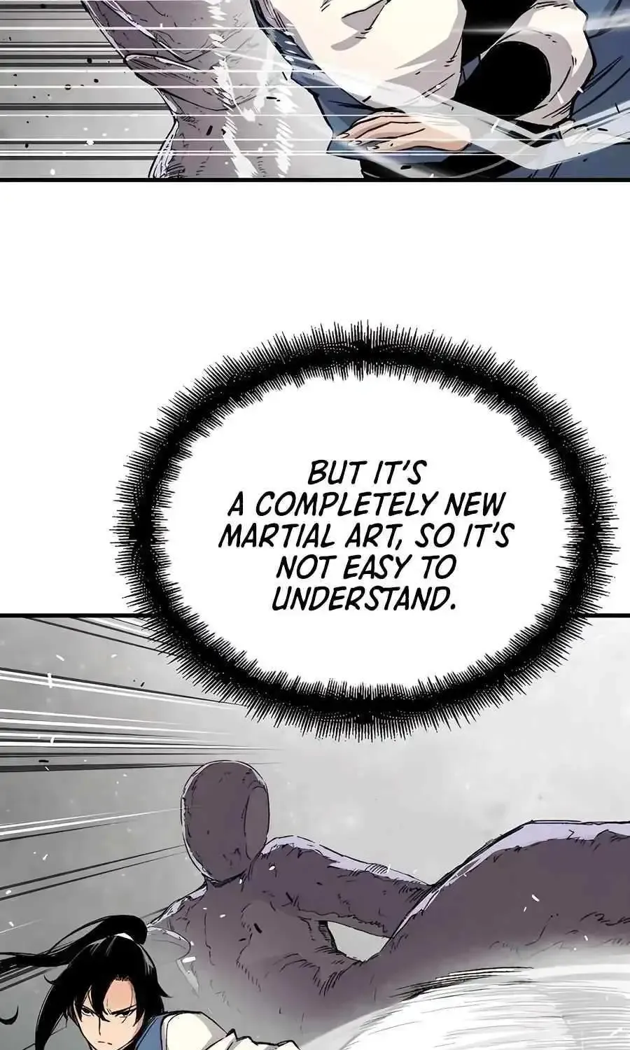 Reborn As The Heavenly Demon Zinmanga X Chapter 41 Page 7