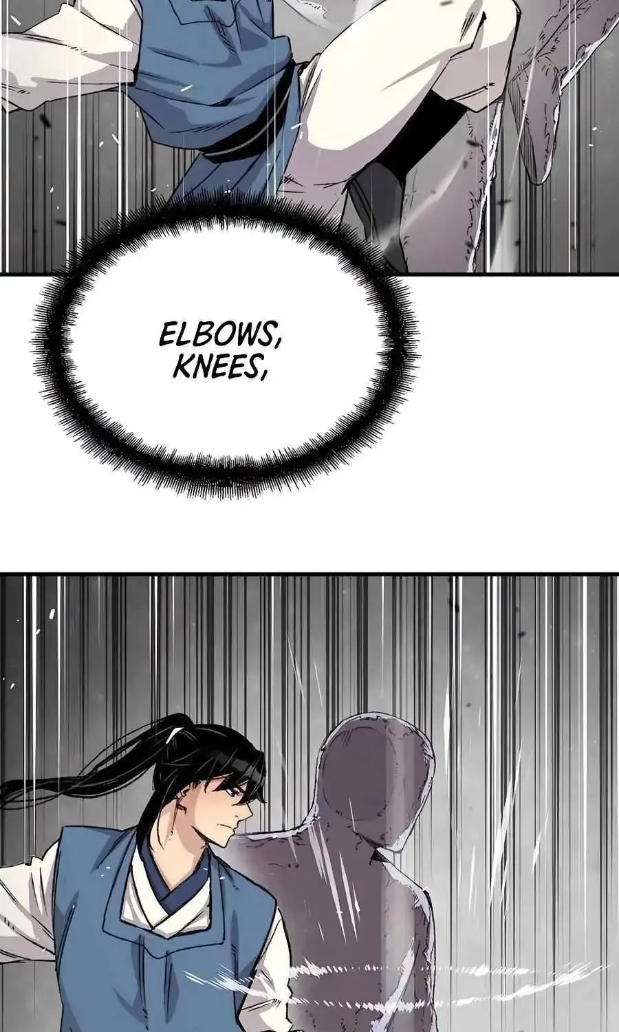 Reborn As The Heavenly Demon Zinmanga X Chapter 41 Page 10