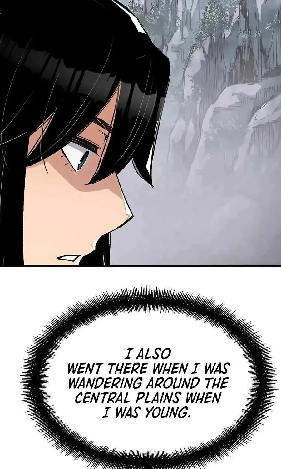 Reborn As The Heavenly Demon Zinmanga X Chapter 41 Page 30