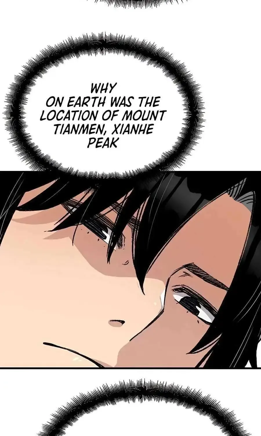 Reborn As The Heavenly Demon Zinmanga X Chapter 41 Page 31
