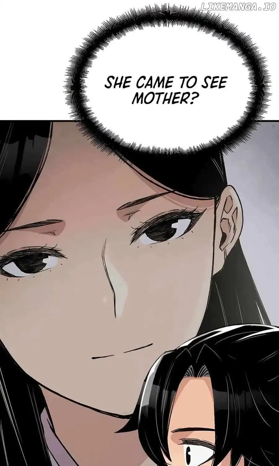 Reborn As The Heavenly Demon Zinmanga X Chapter 41 Page 55