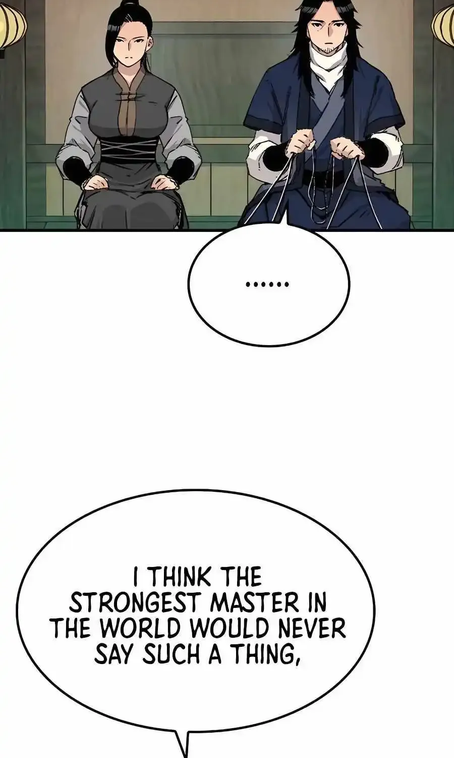 Reborn As The Heavenly Demon Zinmanga X Chapter 38 Page 34