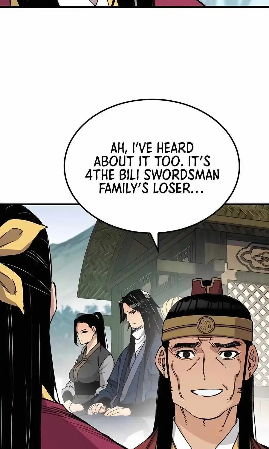 Reborn As The Heavenly Demon Zinmanga X Chapter 38 Page 76