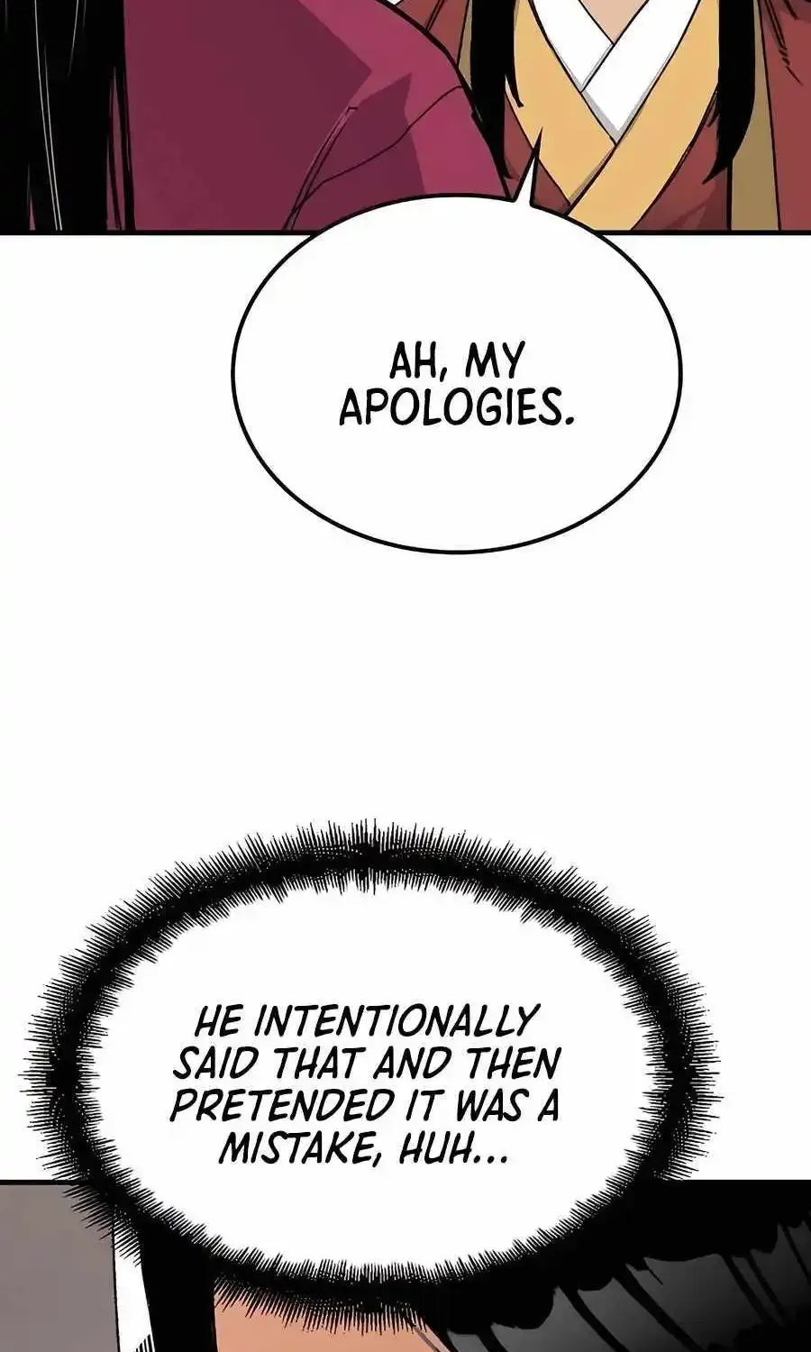 Reborn As The Heavenly Demon Zinmanga X Chapter 38 Page 77