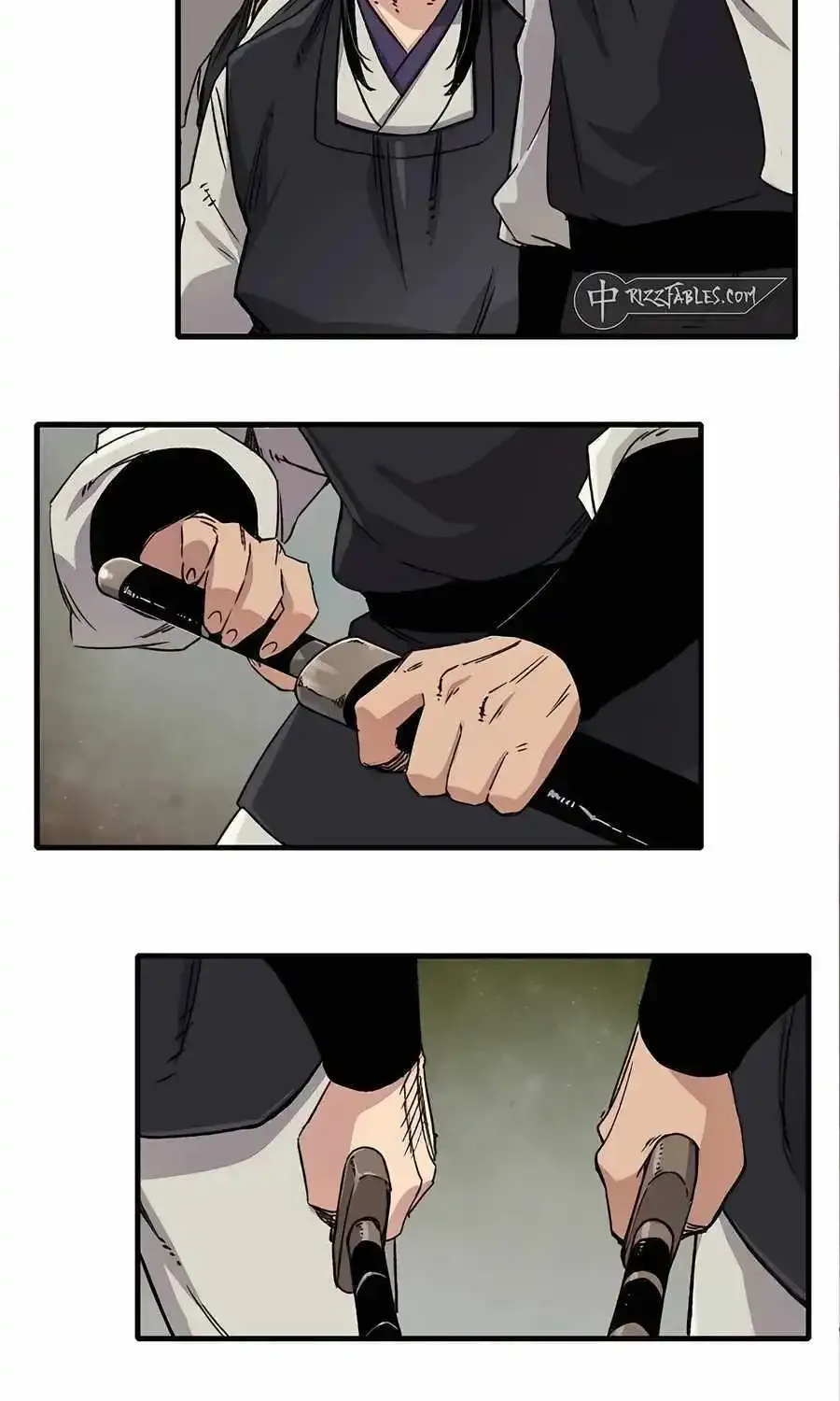 Reborn As The Heavenly Demon Zinmanga X Chapter 37 Page 7