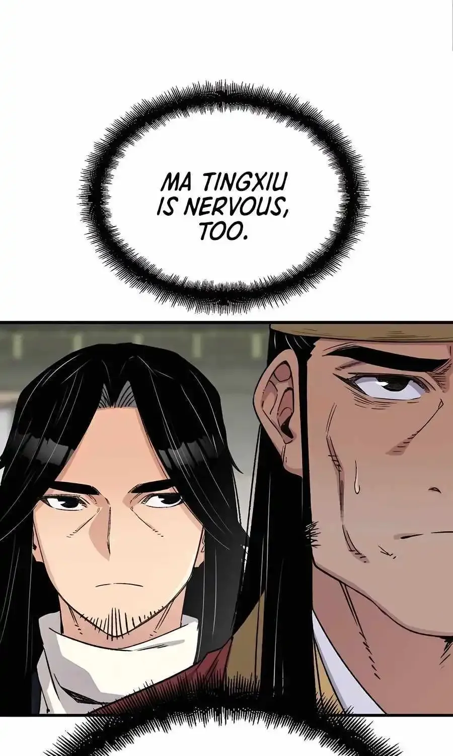 Reborn As The Heavenly Demon Zinmanga X Chapter 37 Page 12