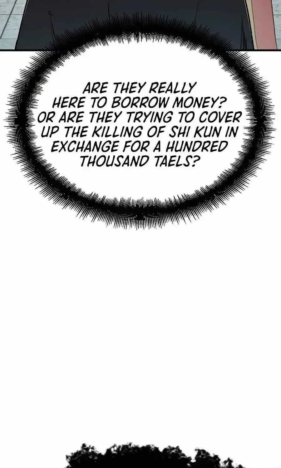 Reborn As The Heavenly Demon Zinmanga X Chapter 37 Page 32