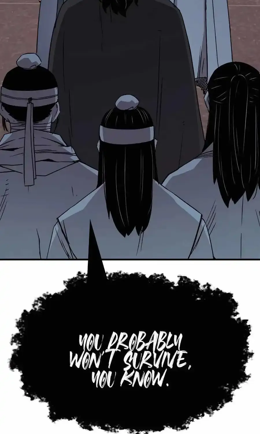 Reborn As The Heavenly Demon Zinmanga X Chapter 37 Page 40