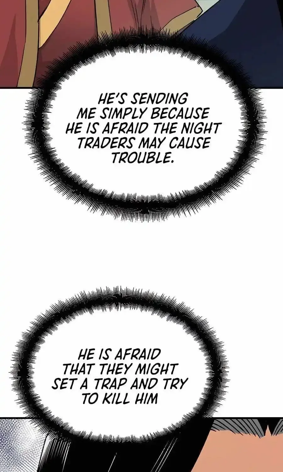 Reborn As The Heavenly Demon Zinmanga X Chapter 37 Page 68
