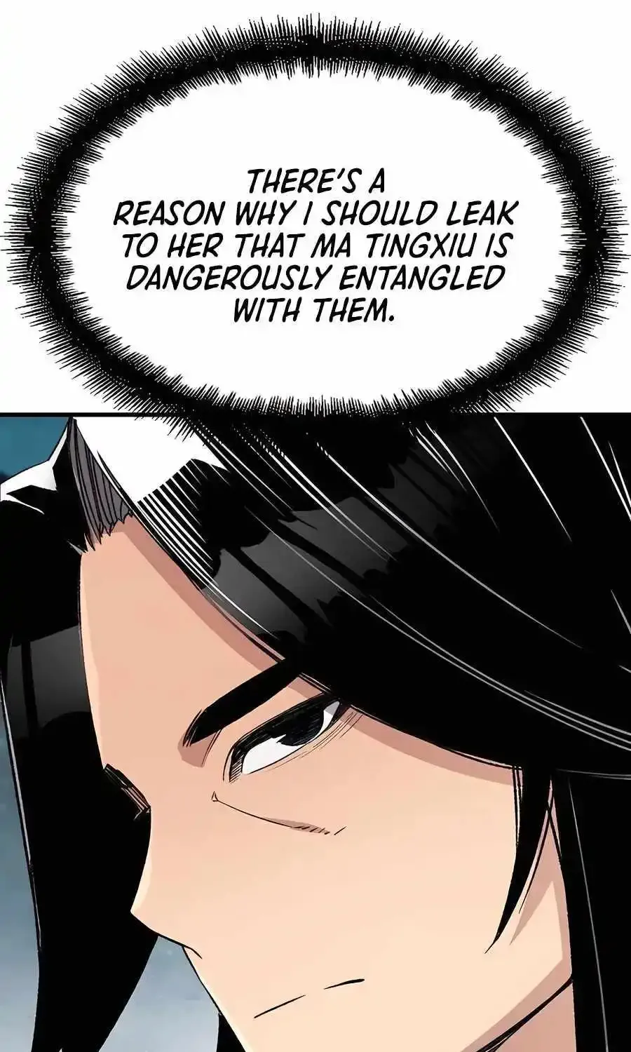 Reborn As The Heavenly Demon Zinmanga X Chapter 37 Page 81