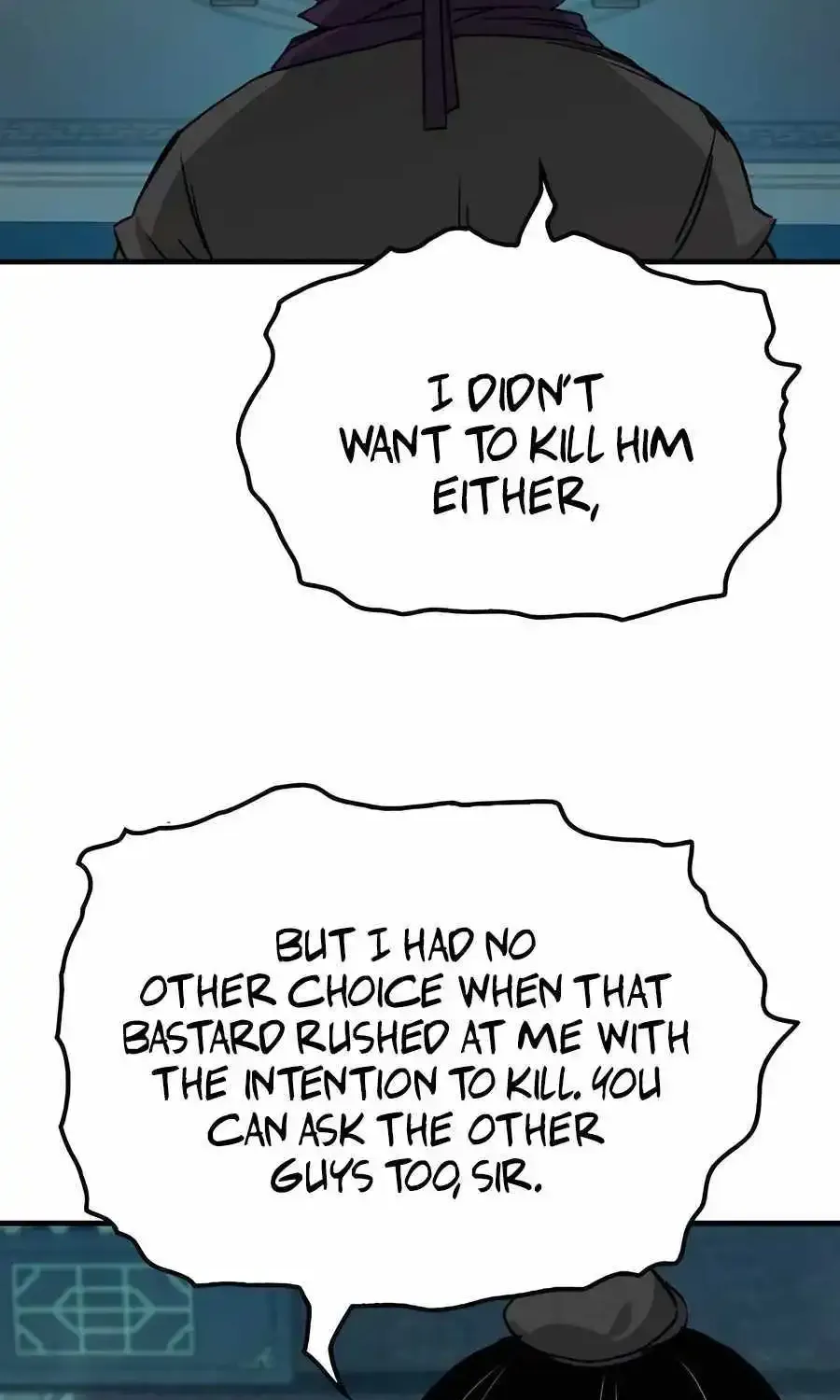 Reborn As The Heavenly Demon Zinmanga X Chapter 35 Page 72