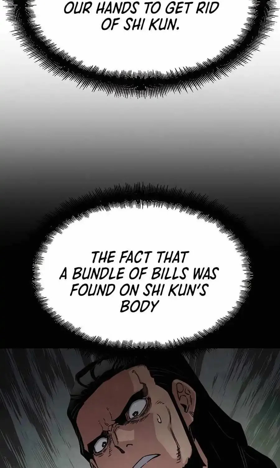 Reborn As The Heavenly Demon Zinmanga X Chapter 35 Page 81