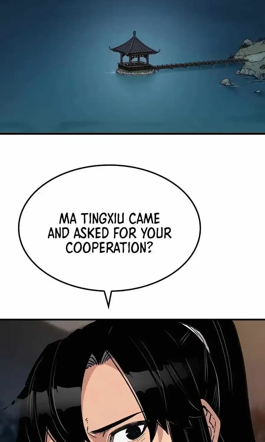 Reborn As The Heavenly Demon Zinmanga X Chapter 35 Page 89