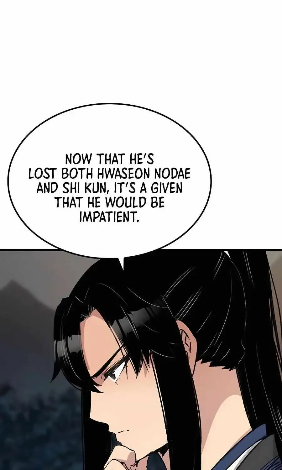 Reborn As The Heavenly Demon Zinmanga X Chapter 35 Page 93