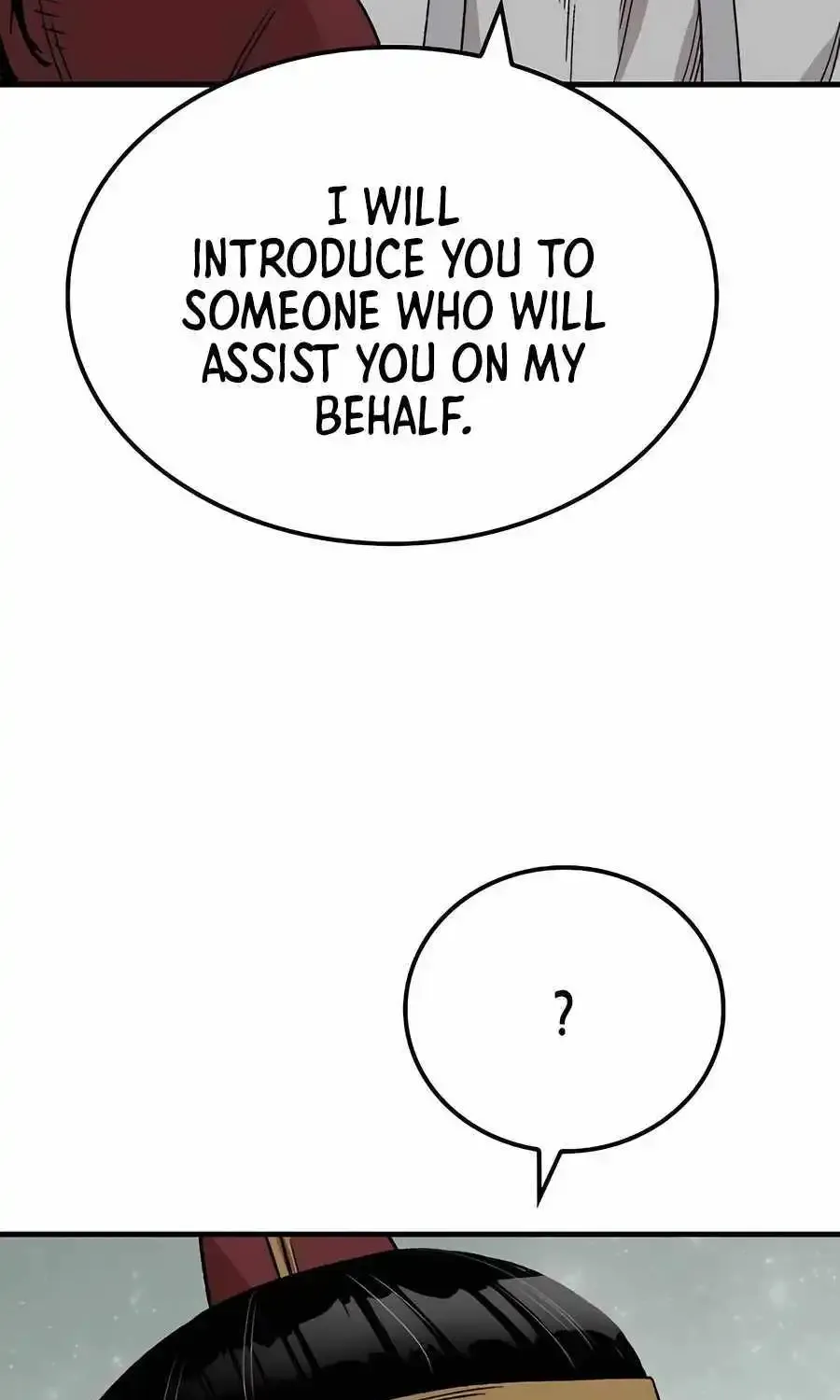 Reborn As The Heavenly Demon Zinmanga X Chapter 35 Page 114