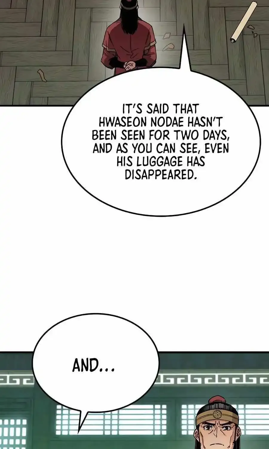 Reborn As The Heavenly Demon Zinmanga X Chapter 33 Page 8