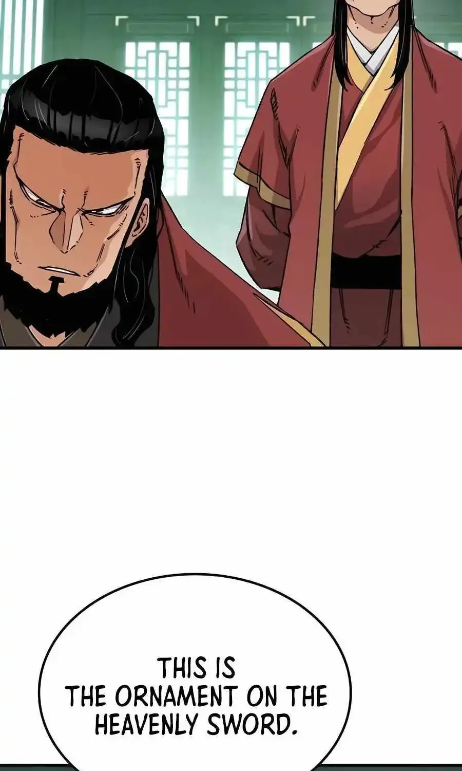 Reborn As The Heavenly Demon Zinmanga X Chapter 33 Page 9