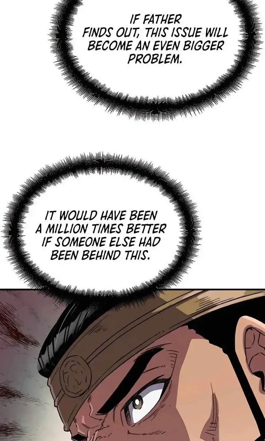 Reborn As The Heavenly Demon Zinmanga X Chapter 33 Page 23