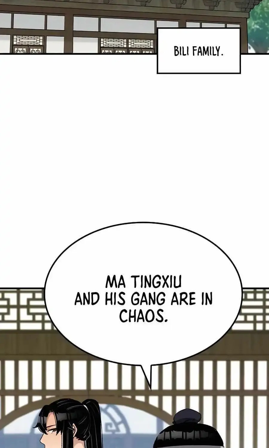 Reborn As The Heavenly Demon Zinmanga X Chapter 33 Page 27