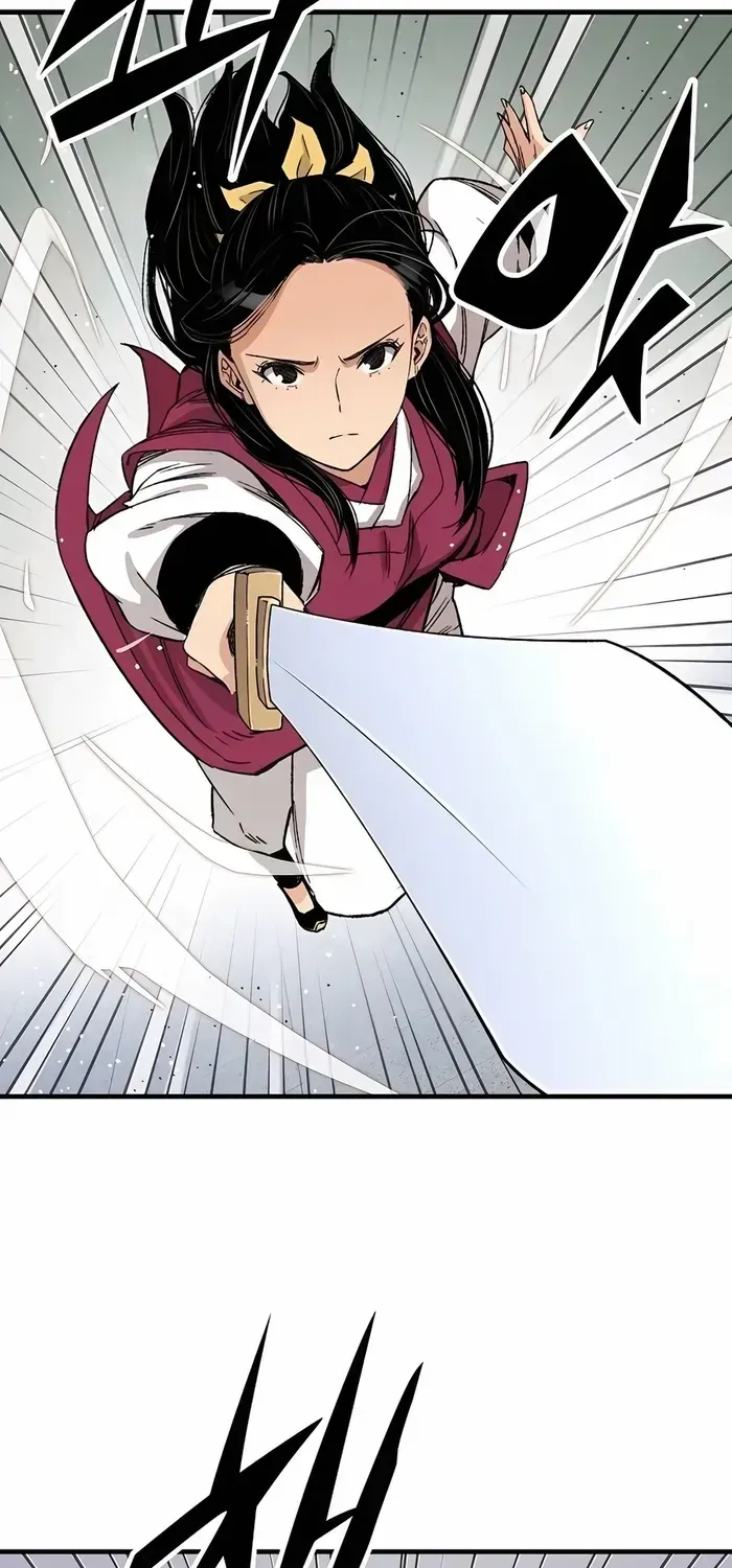 Reborn As The Heavenly Demon Zinmanga X Chapter 28 Page 65