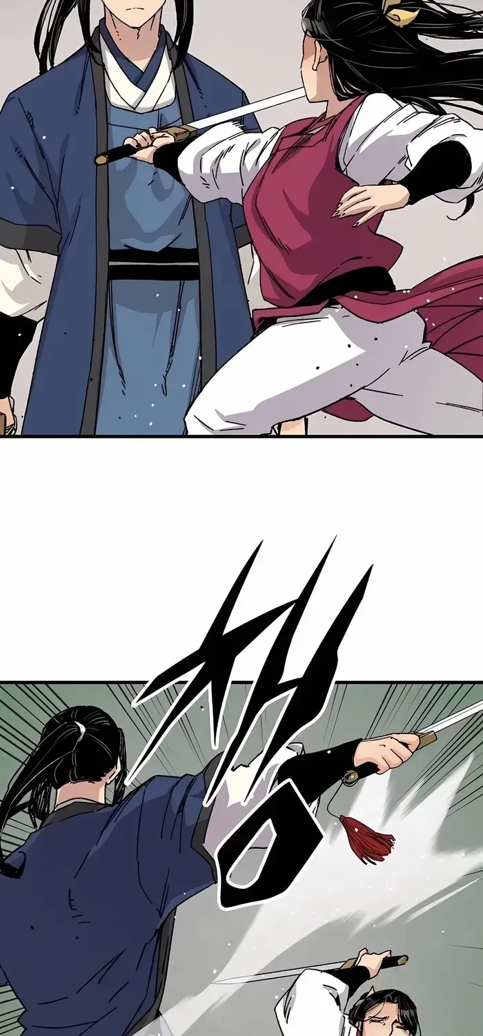 Reborn As The Heavenly Demon Zinmanga X Chapter 28 Page 76