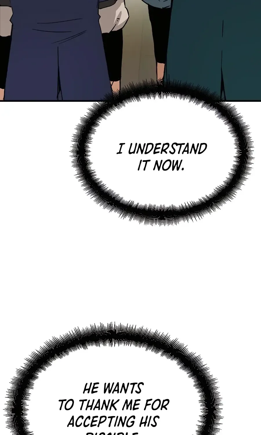 Reborn As The Heavenly Demon Zinmanga X Chapter 24 Page 33