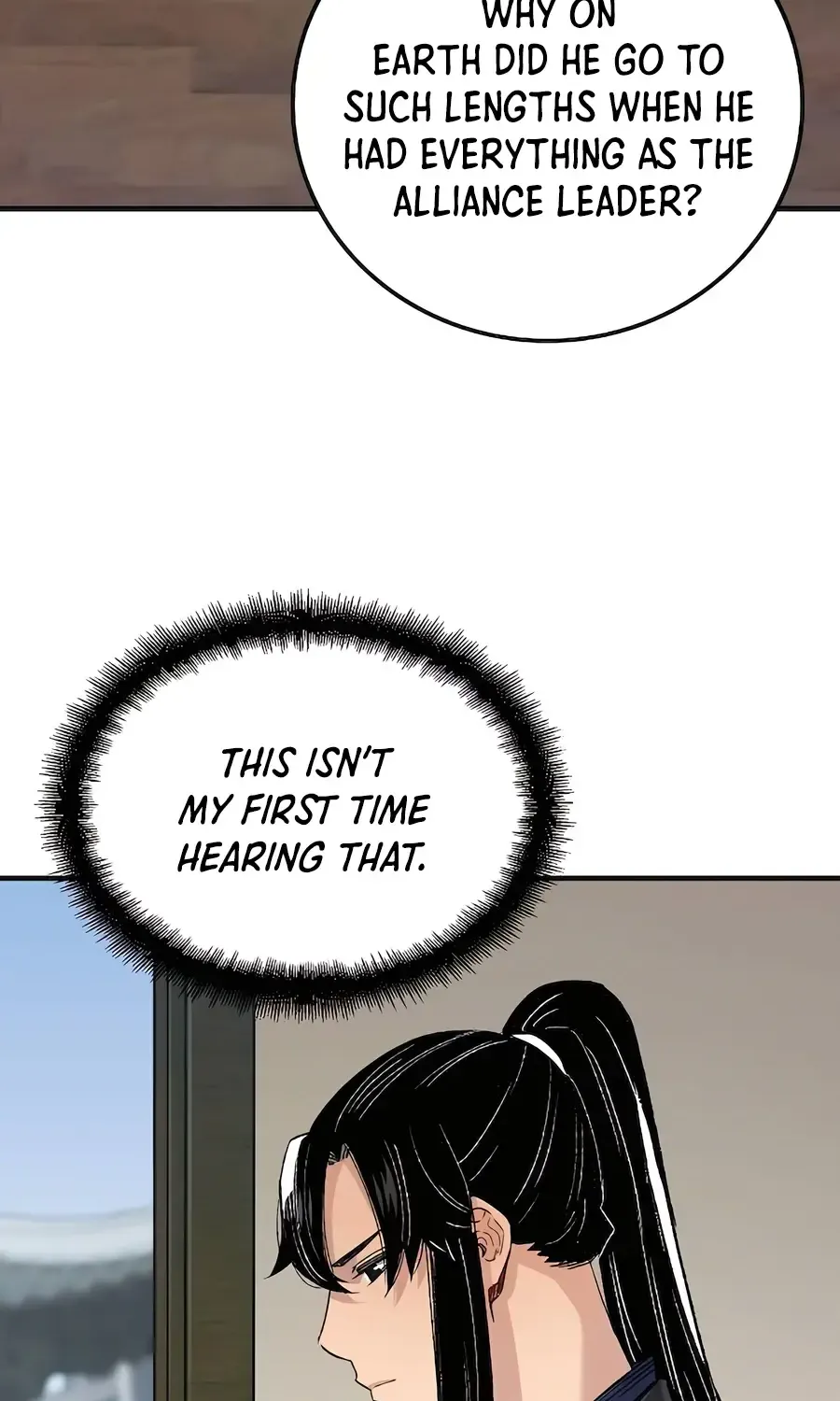Reborn As The Heavenly Demon Zinmanga X Chapter 21 Page 18