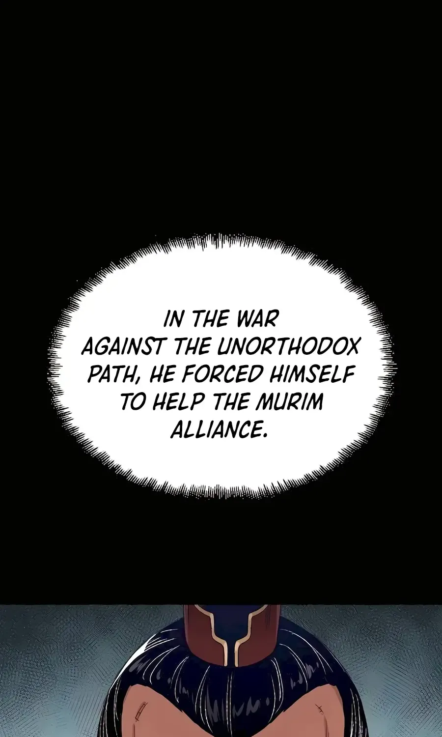 Reborn As The Heavenly Demon Zinmanga X Chapter 21 Page 36