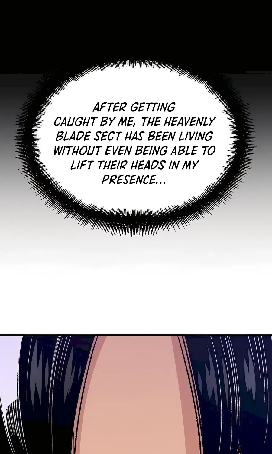 Reborn As The Heavenly Demon Zinmanga X Chapter 21 Page 41