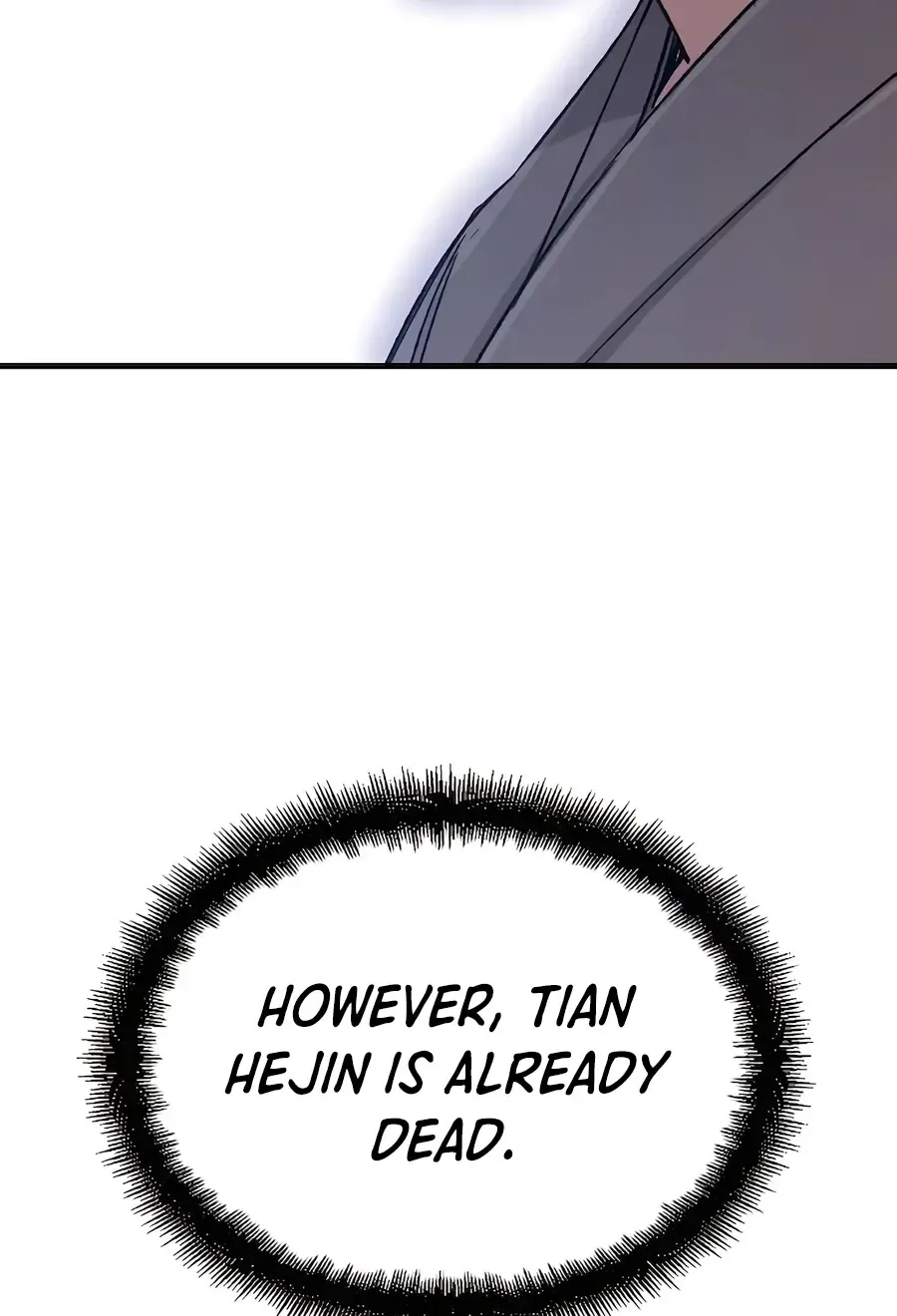 Reborn As The Heavenly Demon Zinmanga X Chapter 21 Page 118